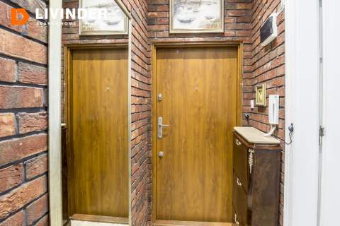 64 m zabytkowa kamienica centrum Krakowa po remoncie