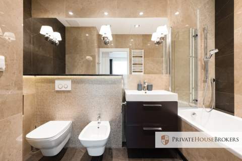 Niepowtarzalny apartament w Angel Wawel - 140 m2.