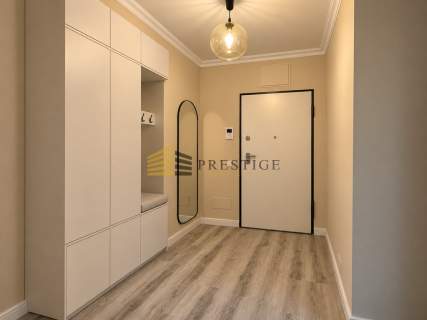 Nowy apartament 87 m Qbik Mokotów