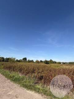 Działka inwestycyjna 2,7 ha, MNU, Tyniecka