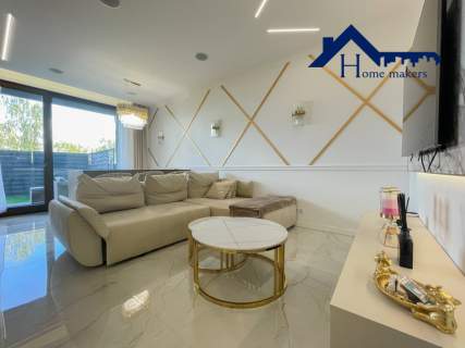 Wysoki Standard Ogródek 30m 2025 Garaż Siłownia