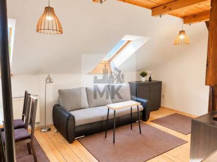 Stare Podgórze 2 Pokoje ok 45m2 pow. cał. 15m2 Antresola