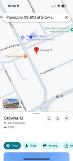 Lokal użytkowy do wynajęcia, 79 m2, Piaseczno