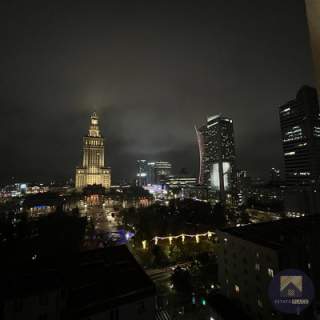 Mieszkanie na sprzedaż, 21 m2, Warszawa