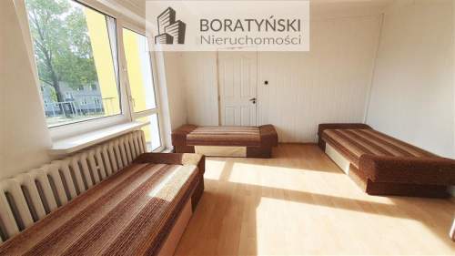 Obiekt - Koszalin Morskie