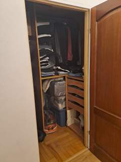 Mieszkanie z balkonem i tarasem, spokojna, zadbana okolica