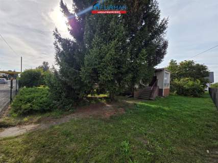 Dom na sprzedaż, 81 m2, Wągrowiec