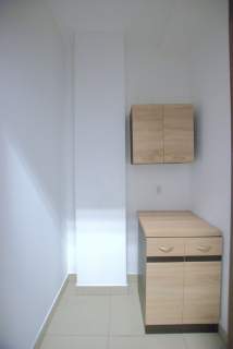 Lokal w nowoczesnym budynku w ścisłym centrum