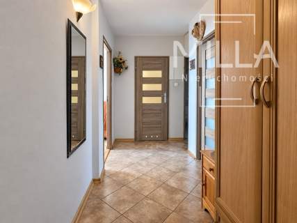 Mieszkanie 47 m 2 pokoje balkon winda Łódź, ul. Jul