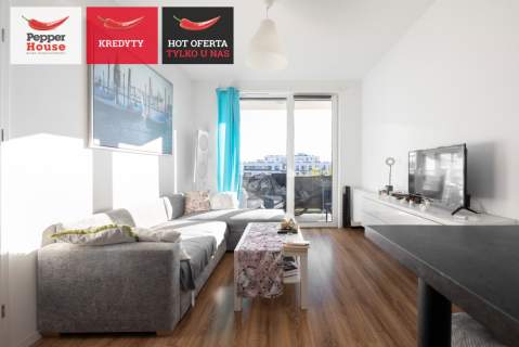 34m2 Gdańsk Lawendowe Wzgórze