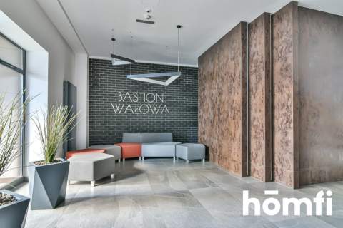3 pokojowe mieszkanie z balkonem i garażem