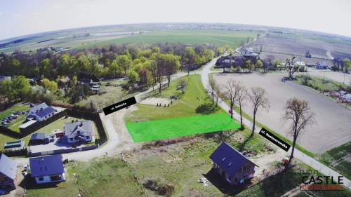 Kup działkę i zacznij budować swój wymarzony dom