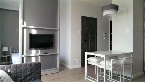 Studio 32 m2, METRO, ul. Siedmiogrodzka, Rondo Daszyńskiego