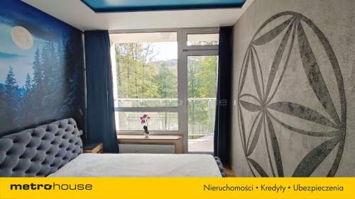 KOMFORTOWY Wykończony Apartament - GARAŻ W CENIE