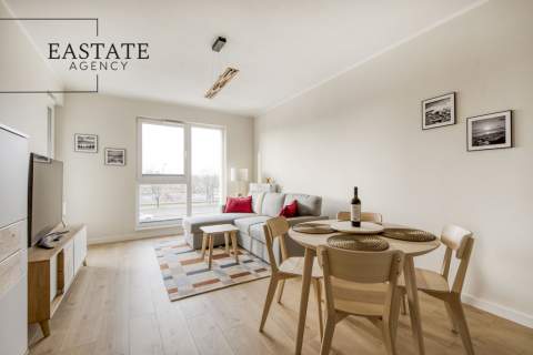 Parking/Balkon/Nowe/Okazja