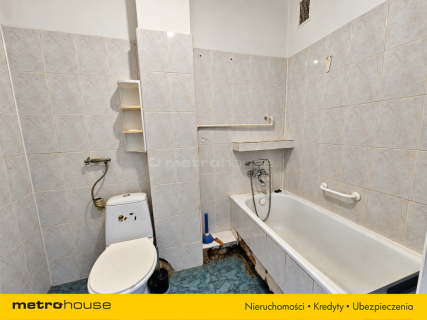 2 pokoje w centrum Skierniewic Duży balkon