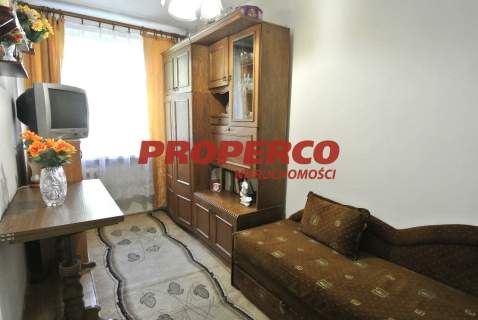 Mieszkanie 3pok, 47m2 Pruszków ul. M. Kopernika