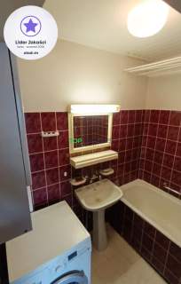 Przestronne 2 pokoje, balkon, piwnica, bez KW