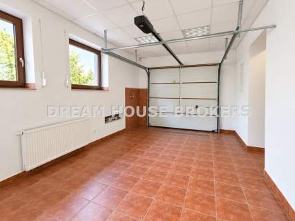 Dom do wynajęcia, 160 m2, Rzeszów