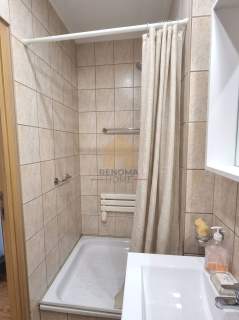 2 pokoje 65 m2 z ogródkiem