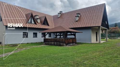 Dom w Zawoi Inwestycja z Widokiem na Góry