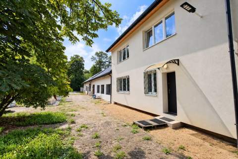 Dom na sprzedaż, 115 m2, Olsza