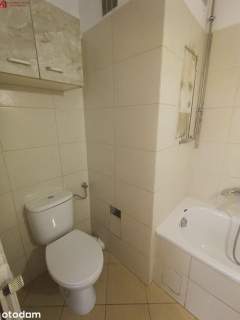 2 pokoje jasna kuchnia duży balkon