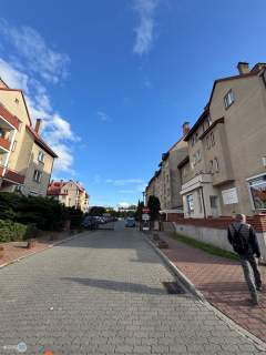 3 pokoje/Po Remoncie/ KOŚCIUSZKI / CENTRUM