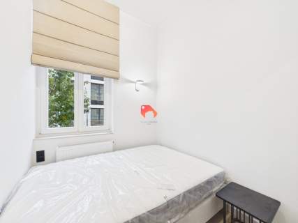 NOWOCZESNY APARTAMENT 50,63m2 2 POKOJE Z ANTRESOLĄ