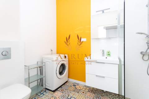 42 M2 - MIESZKANIE - NAJEM - WOLA