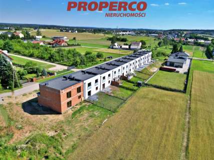 Dom 4 pok, 143,83 m2, Bilcza, gm. Morawica