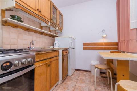 32,8 m2 z dużą loggią Kraków, Prądnik Biały, ul. Bałtycka