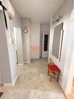 3 pokoje 61 m2 Balkon Blisko centrum