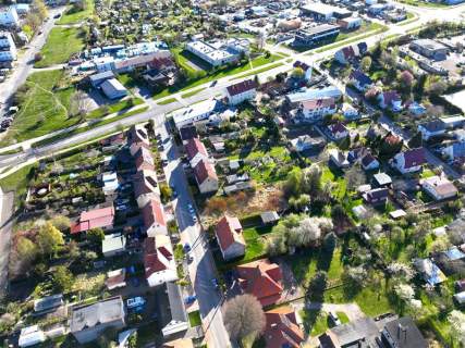 Działka - Koszalin