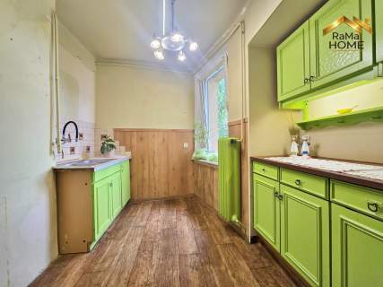 Mieszkanie 31m2 Grzegórzki Balkon