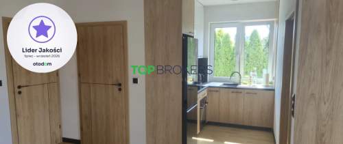 Przestronne 4 pokoje, balkon, ogród