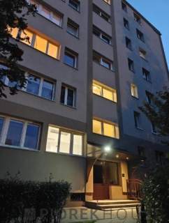 2-pokojowe mieszkanie na Ochocie