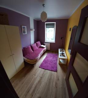 Wynajmę dwa pokoje 38m warszawa bródno