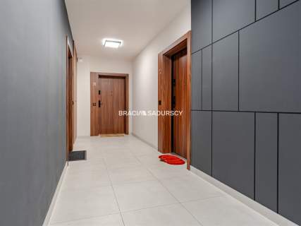 Mieszkanie na sprzedaż, 62,3 m2, Kraków