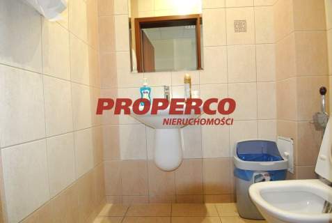 Lokal biurowy 120 m2, 1 piętro, Janki