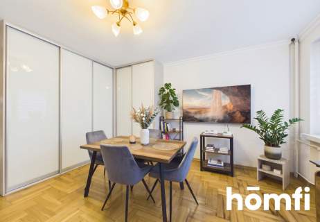 2 pokoje 62m2 w domu na Ponikwodzie na biuro