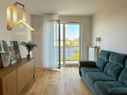 2 pokoje 38,2 m2 Bliskie Piaseczno Ghelamco