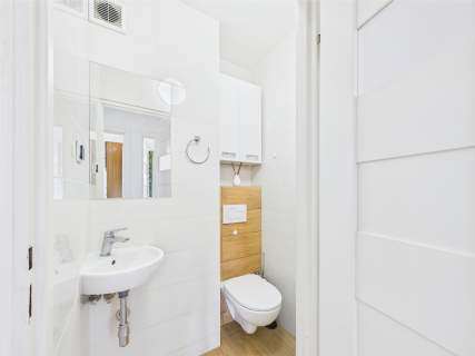 Przestronne 3 pokoje, balkon, Praga Praga Północ