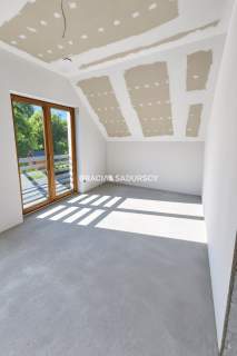 Balice/Dom 130m z Ogrodem/Tarasem/Zielona okolica