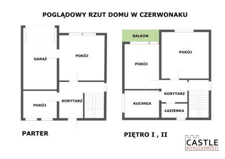 Dom na sprzedaż, 150 m2, Czerwonak