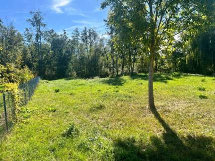 Działka letniskowa WZ Grabniak Urszulin 3002m2
