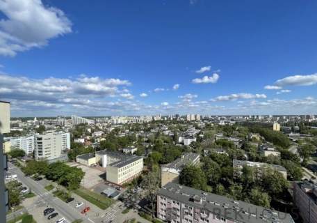 3-pokojowe mieszkanie na Pradze-Południe