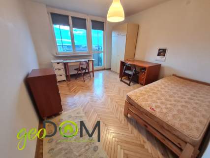 3-pokojowe, 47 m, ul. Nowomiejska, blisko centrum