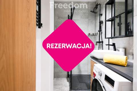 Nowoczesne 3 pokoje, 1. piętro, Bełchatów