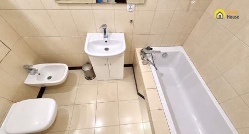 Klimatyzacja - 2pok - 47,5m2 - CENTRUM